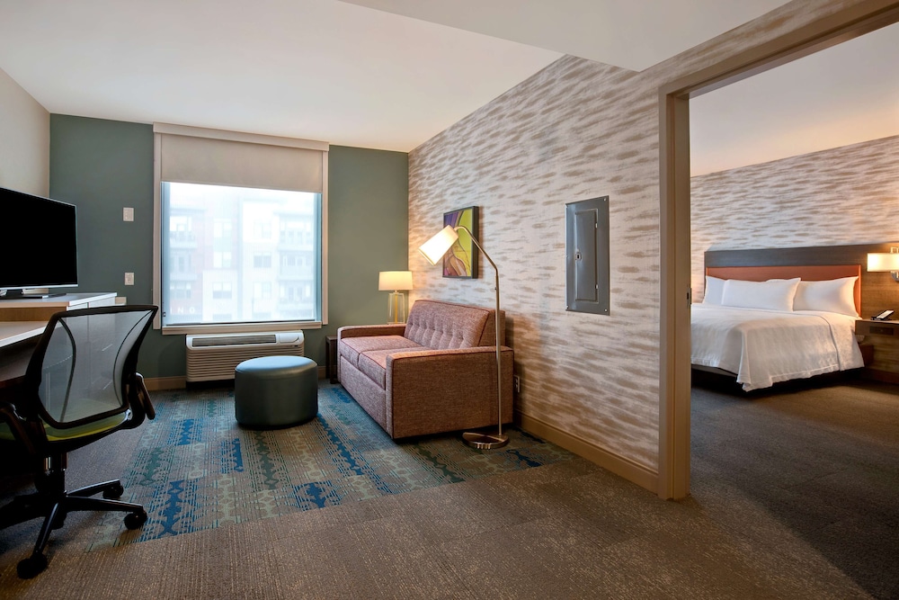 Suite, 1 Bedroom, Non Smoking - Photo 1