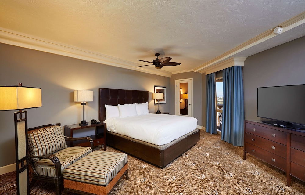 Presidential Suite, 1 King Bed photo 1