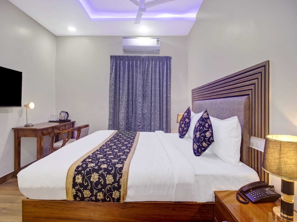 Standard Double Room - Photo 1