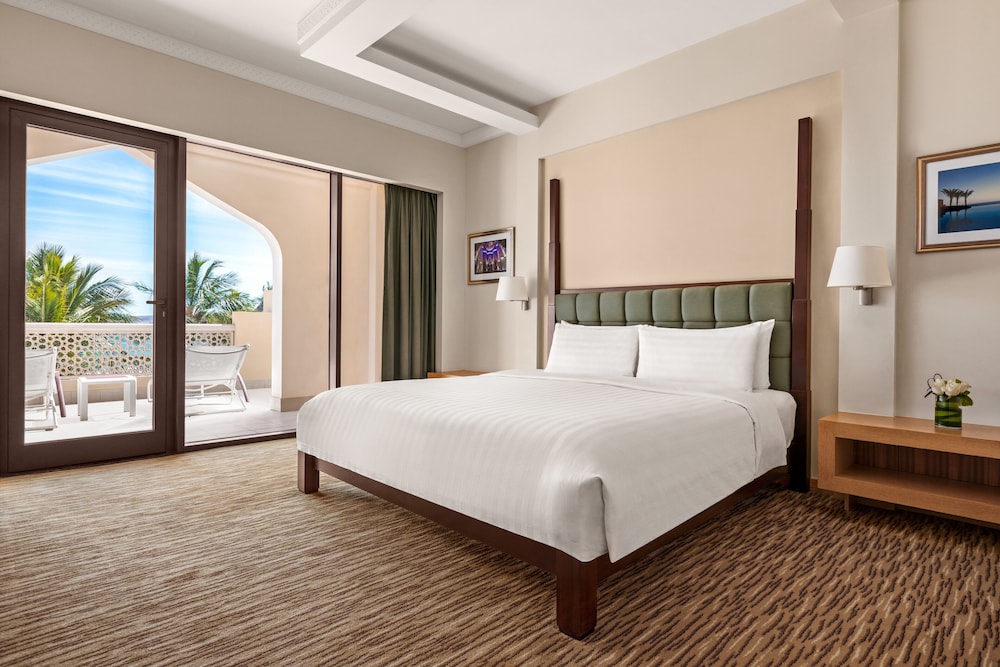 Suite, 1 Bedroom (Al Bandar)