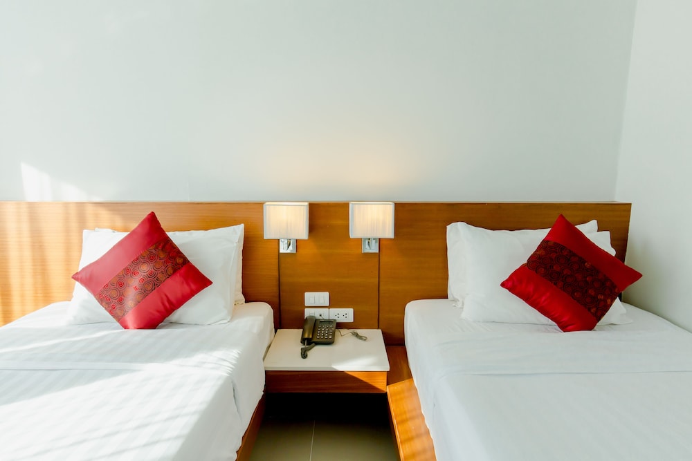 Classic Room, 1 Double or 2 Twin Beds - Photo 2