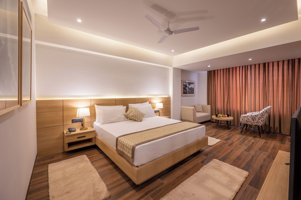 Premium Room