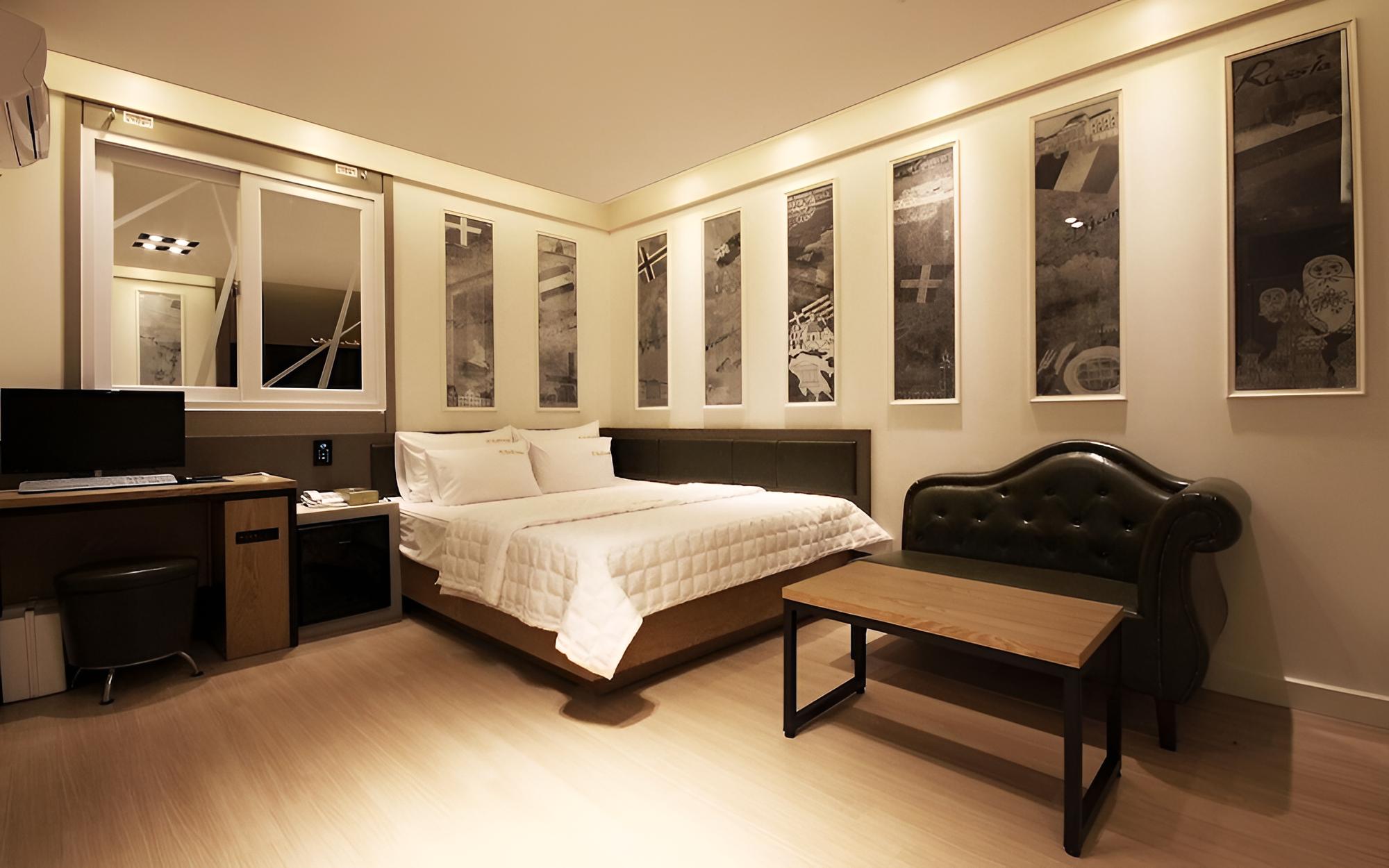 Room (Standard room B) photo 3