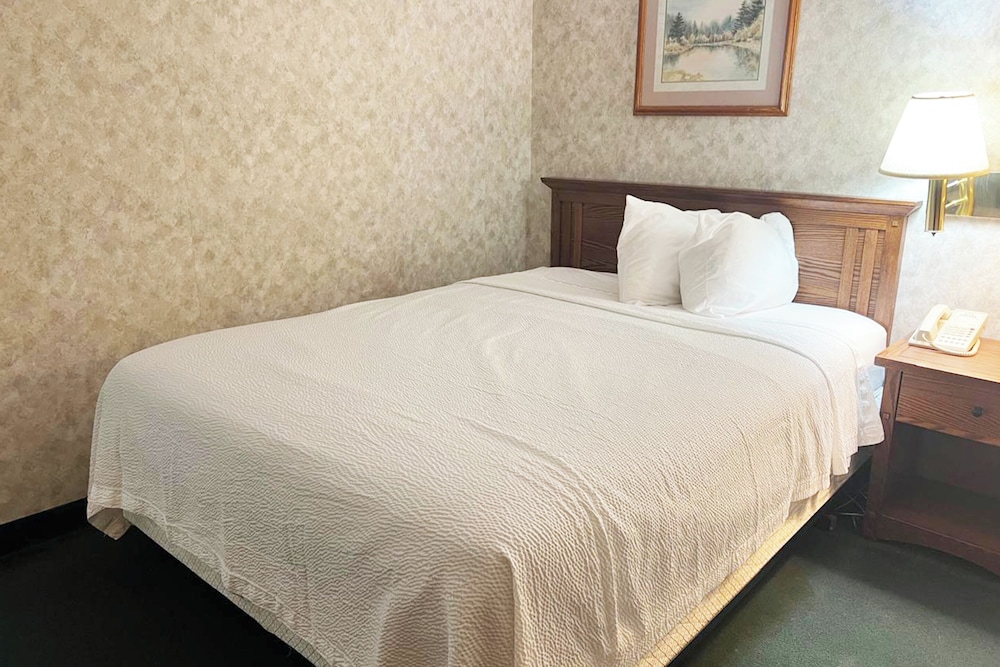 Room, 1 King Bed, Non Smoking photo 2