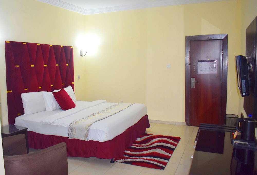 Classic Room - Photo 4