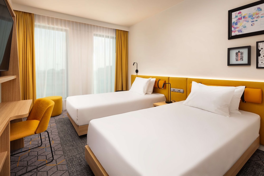 Twin Room, 2 Twin Beds - Photo 3
