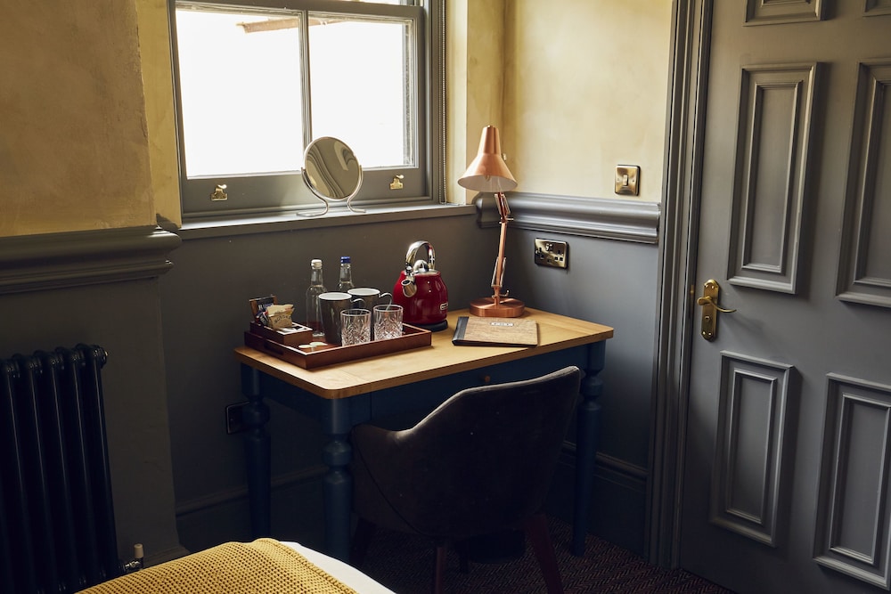 Classic Room, 1 Double Bed - Photo 3