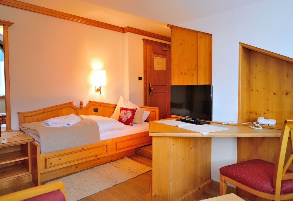 Single Room, 1 Twin Bed photo 2