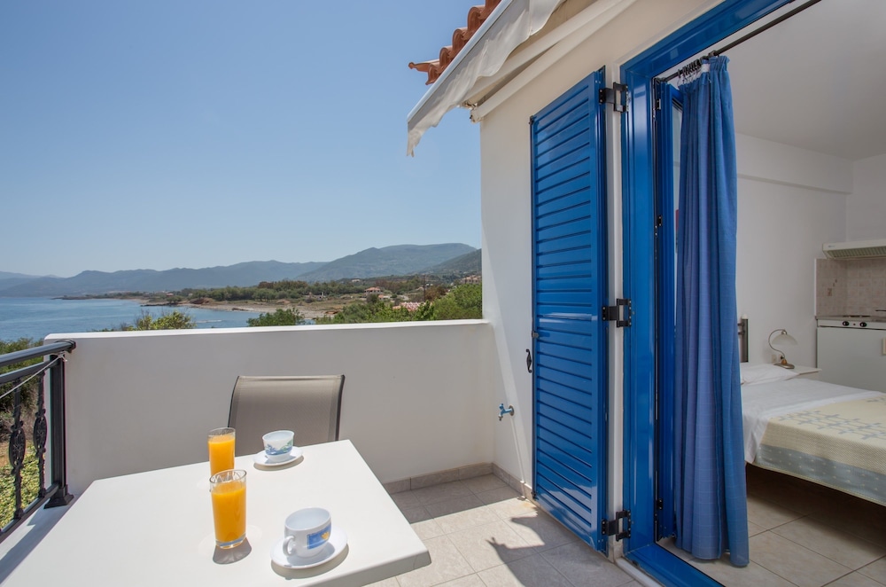 Superior Studio for 2 people Sea View (30 m2) - Photo 5