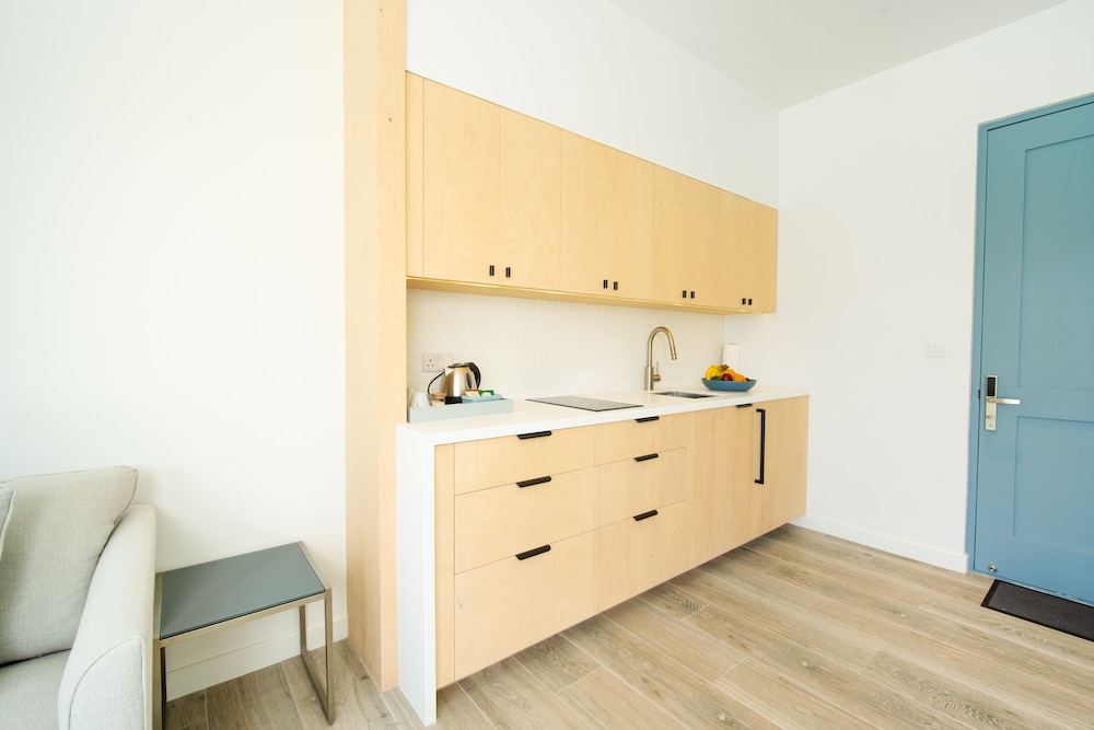 Apartment, 1 Bedroom, Lake View photo 1