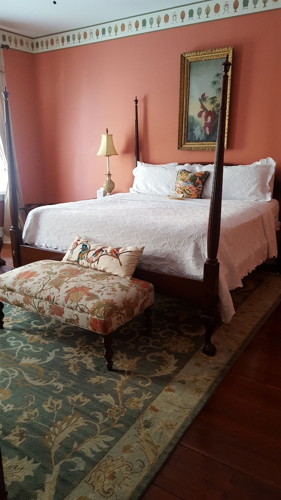 Deluxe Room photo 1