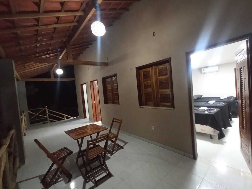 Family Room, 2 Bedrooms