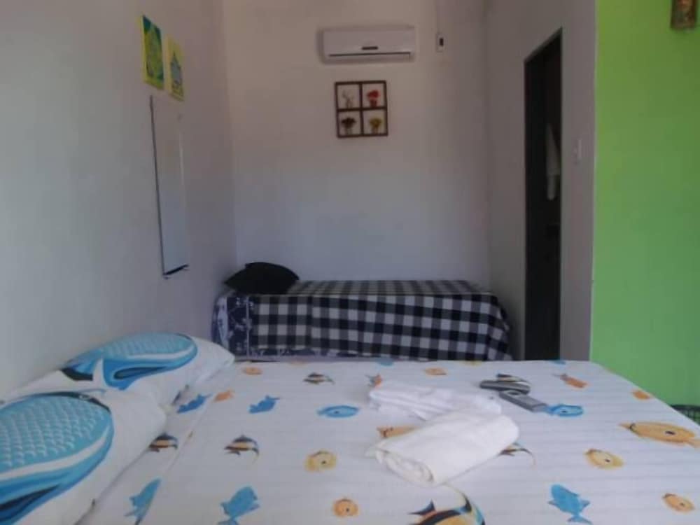 Deluxe Double Room Single Use, 1 Bedroom, Ensuite photo 2
