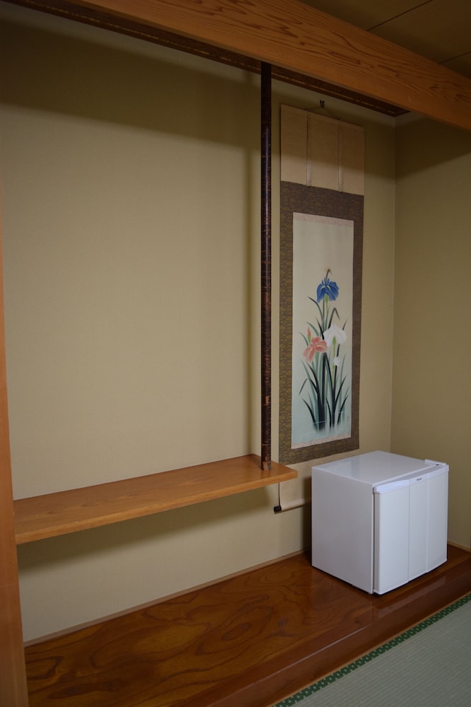 Japanese Style Room, Shared Bathroom, Mountain View photo 3
