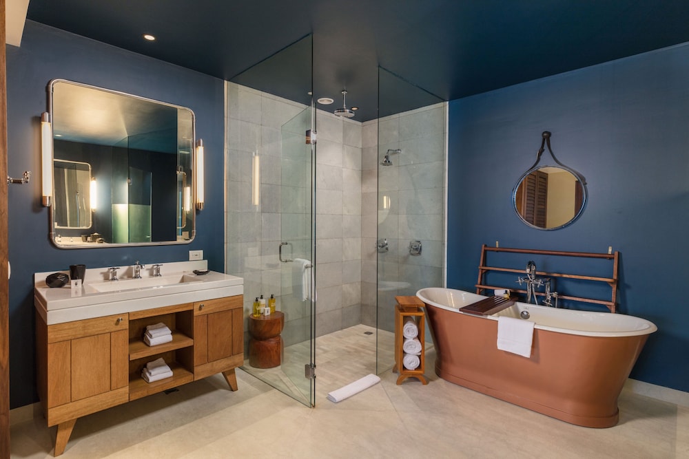 Villa, 1 Bedroom, Ocean View (residence)