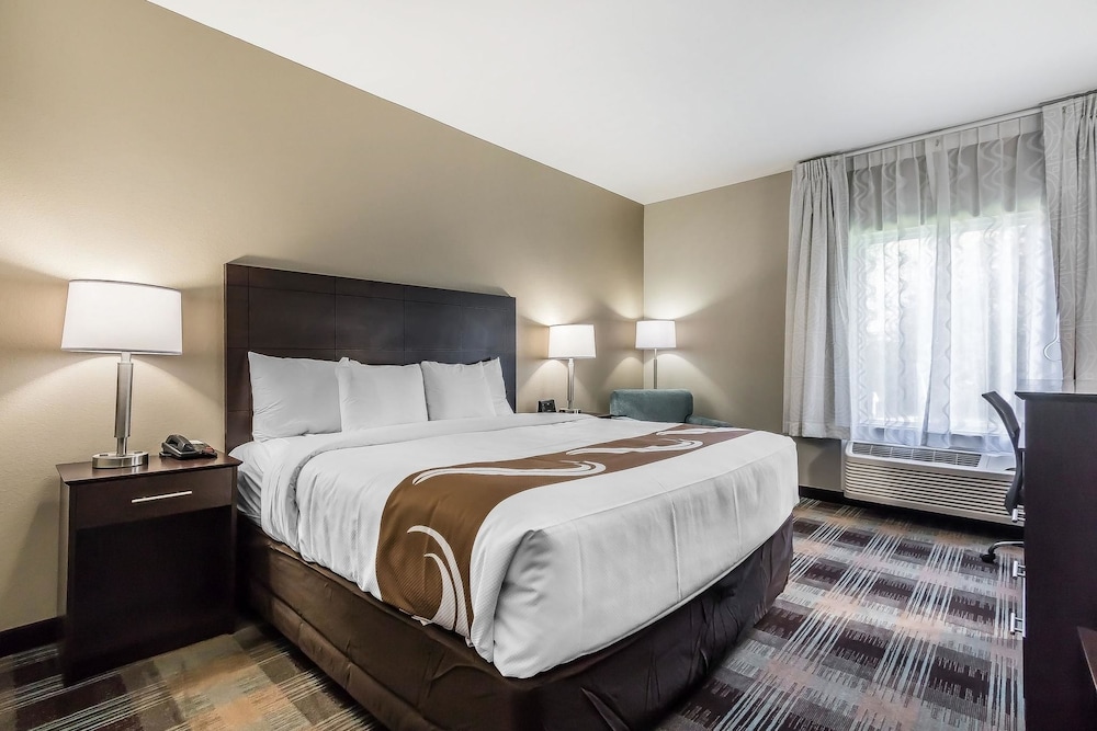 Room, 1 King Bed, Accessible, Non Smoking photo 1