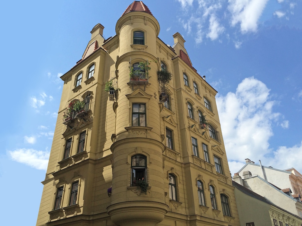 Comfort-Apartment "FREUD"