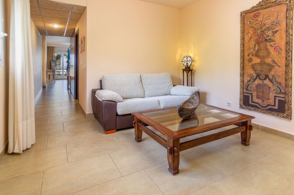 Junior Suite (Superior) - Photo 7