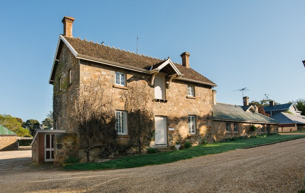 Manor House