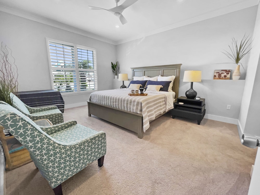House, 3 Bedrooms