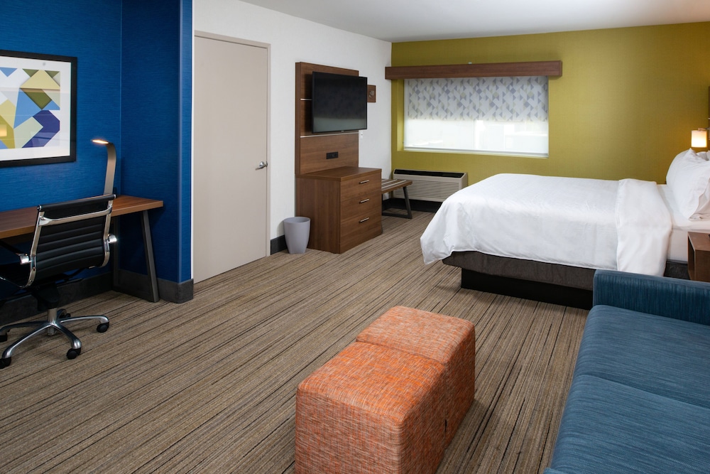 Suite, 1 King Bed