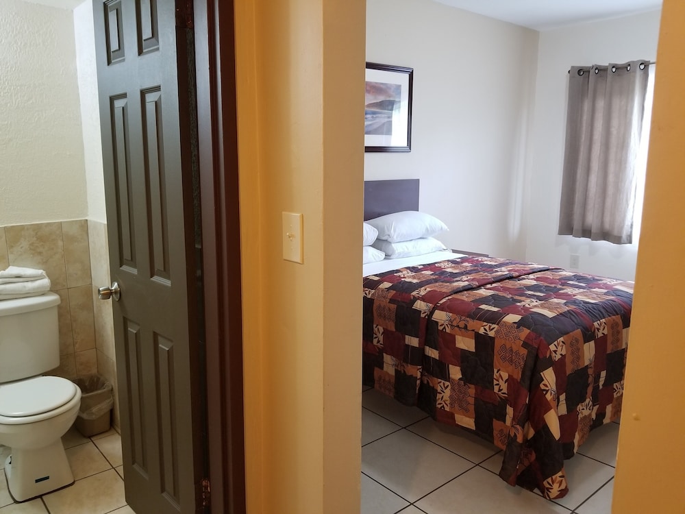 Double Room photo 3