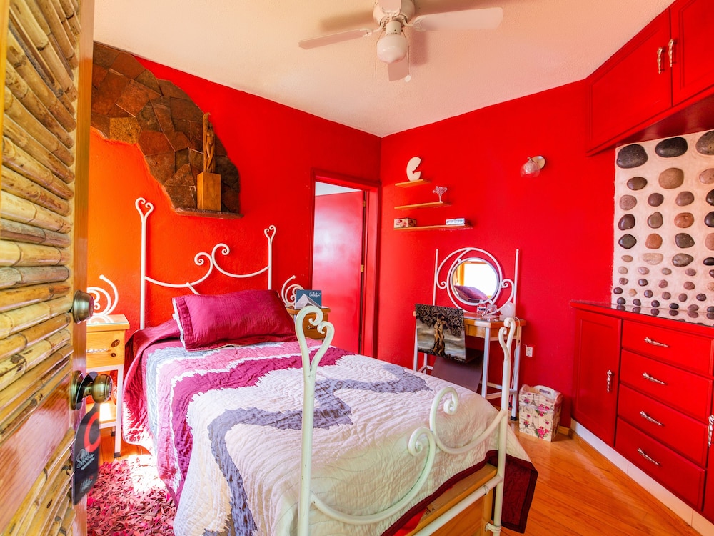 Standard Room, 1 Twin Bed