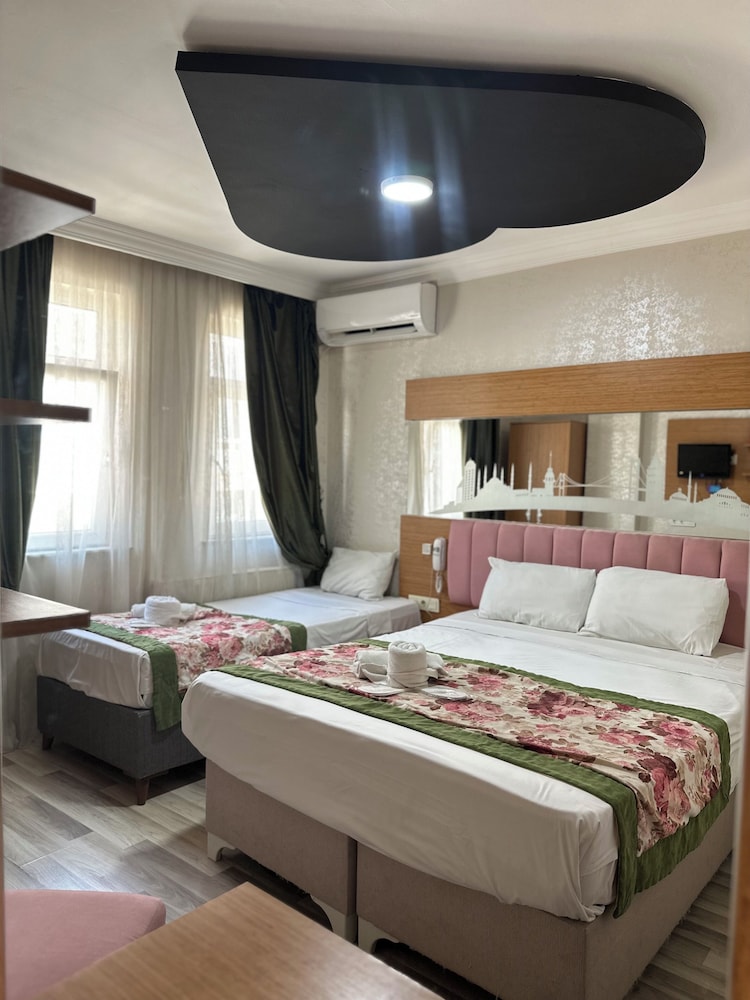 Triple Room photo 1