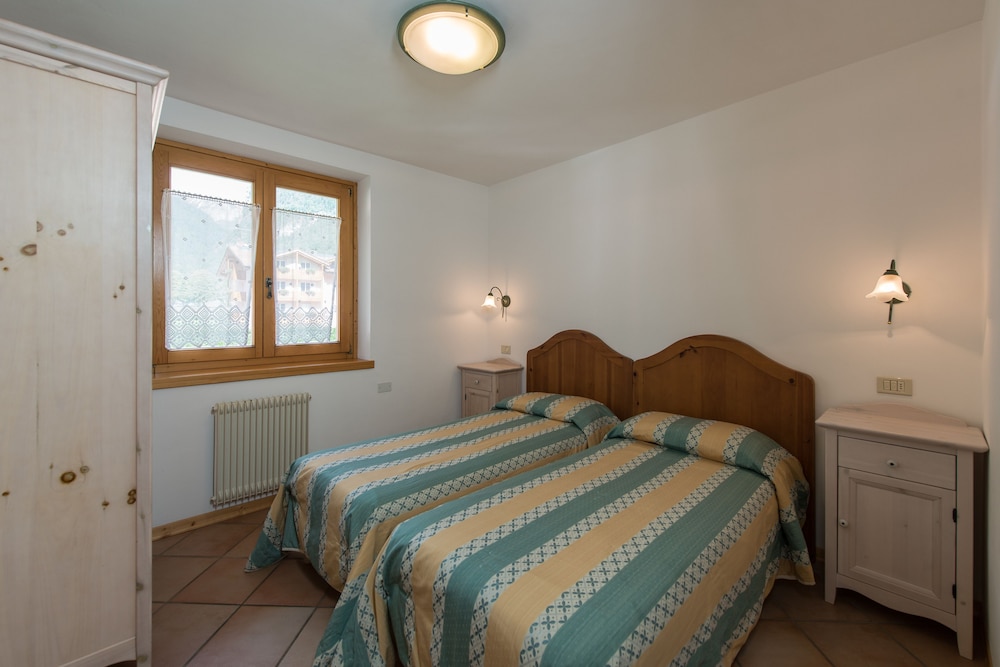 Apartment, 2 Bedrooms, Mountain View