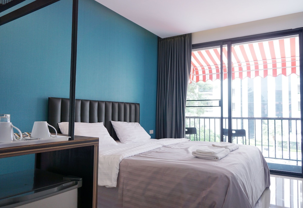 Standard Double Room photo 1