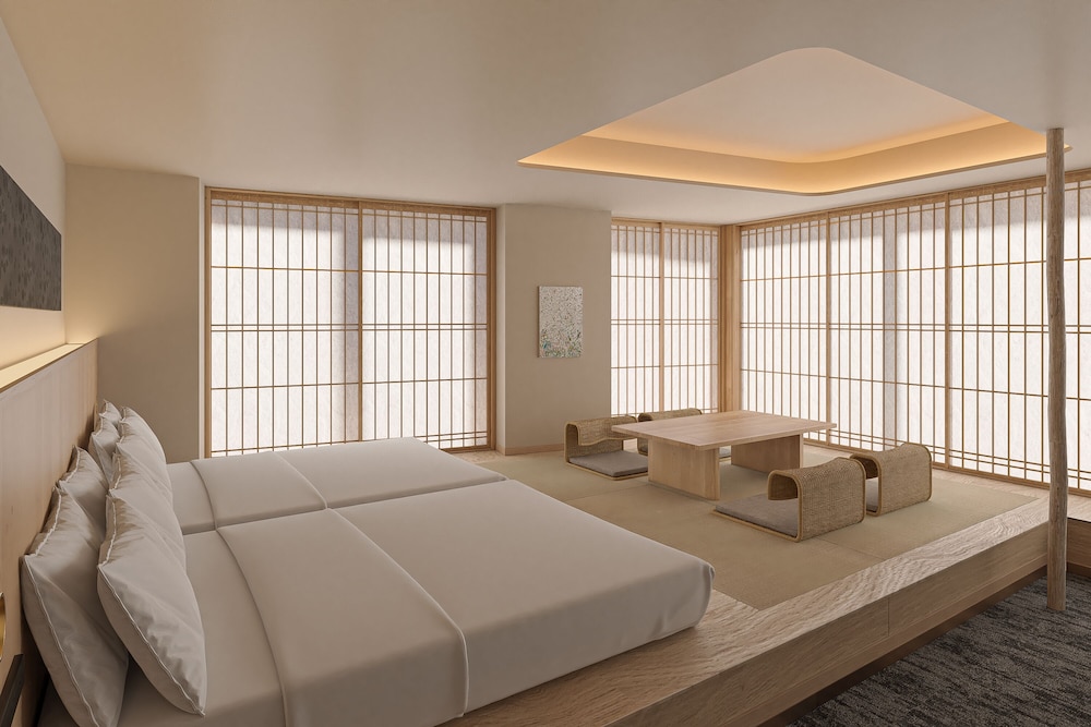Comfort Twin Room, Ocean View