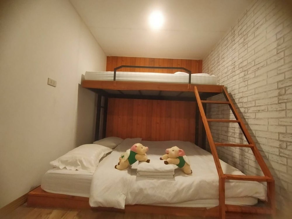 Exclusive Room