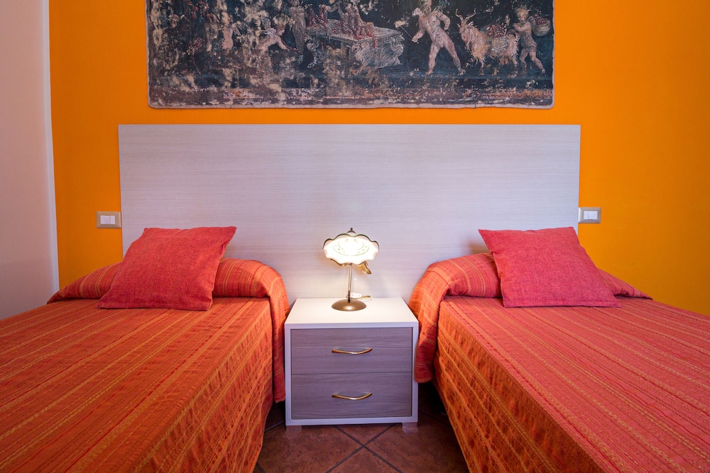 Double or Twin Room photo 1