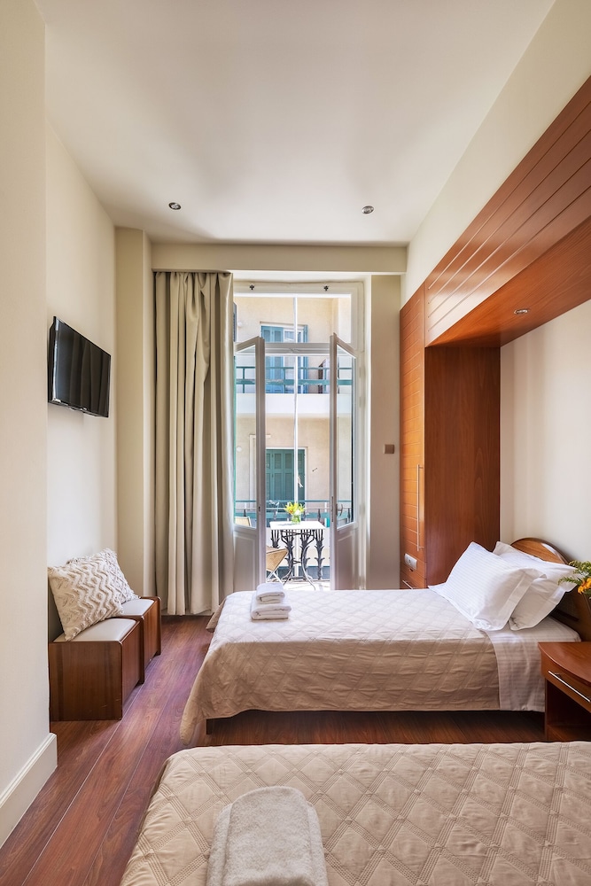 Double or Twin Room photo 2