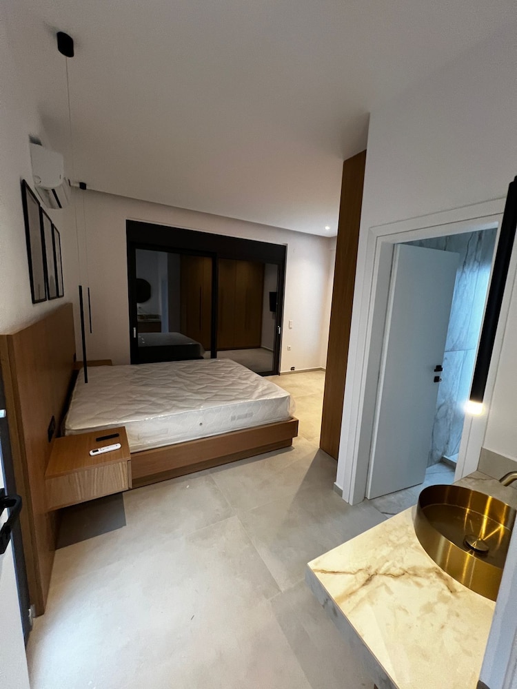 Family Villa, 2 Bedrooms, Private Pool, Sea View