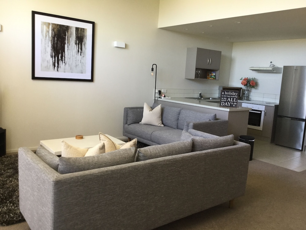 Apartment 10, Two bedrooms and Two bathrooms photo 1