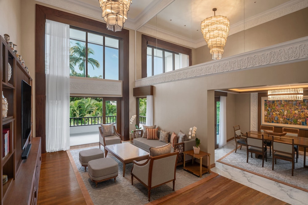 Suite, 1 Bedroom, Ocean View
