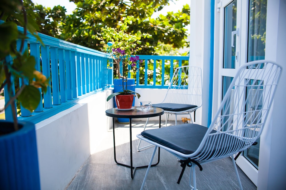 Ocean Suite Apartment photo 2