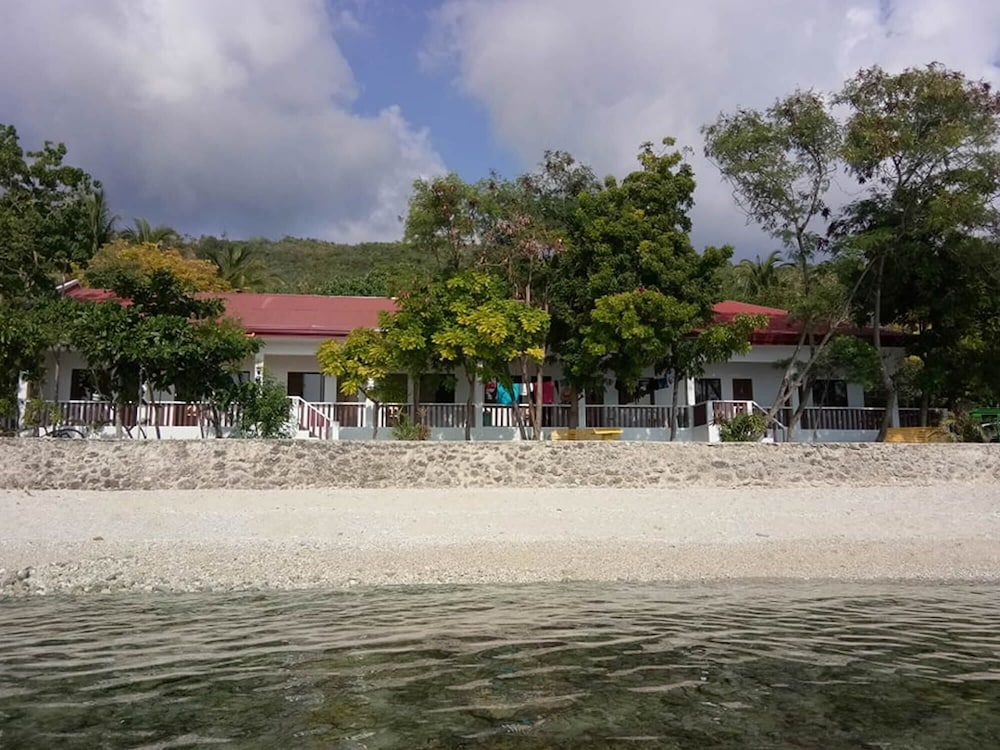 Quadruple Room with Sea View (#1) photo 3
