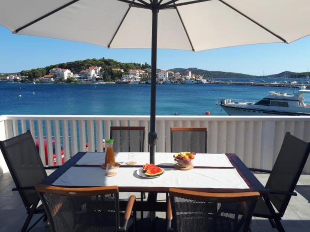 Apartment (Holiday Home Vilson)