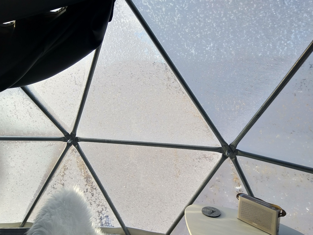Glamping Dome 2 photo 2