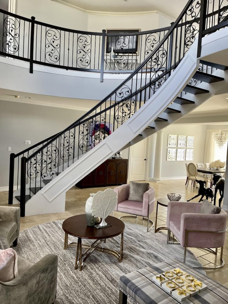 5 Bedroom Luxe Villa on Deep Water Intracoastal, 사진 65