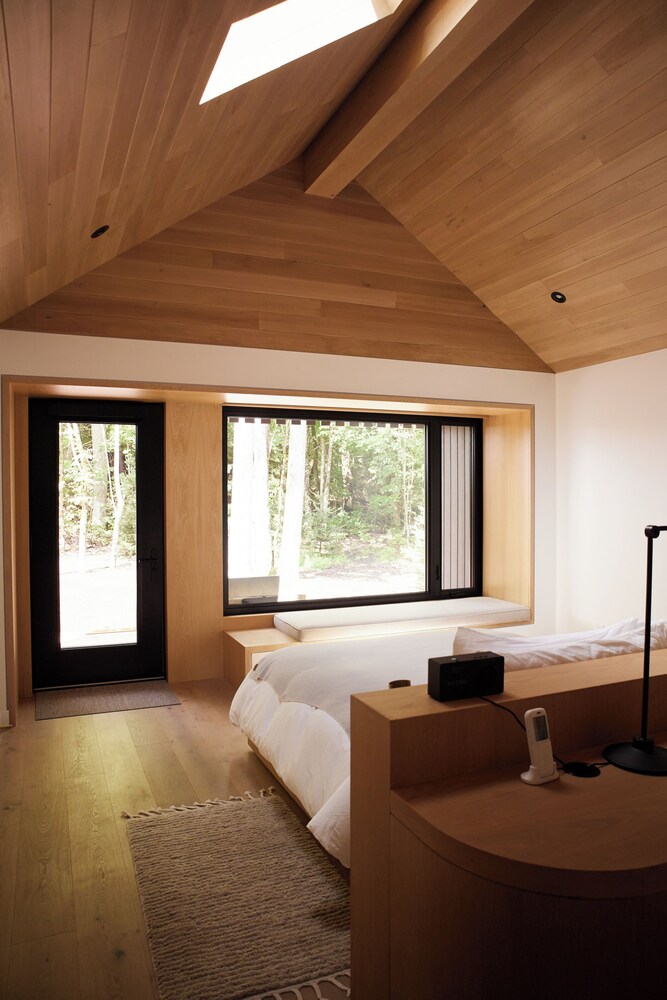 Forest Reset at Dimensions | Cabin Fourteen (No A/C) photo 2