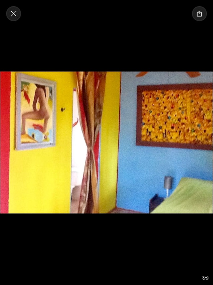 Garden Room photo 3
