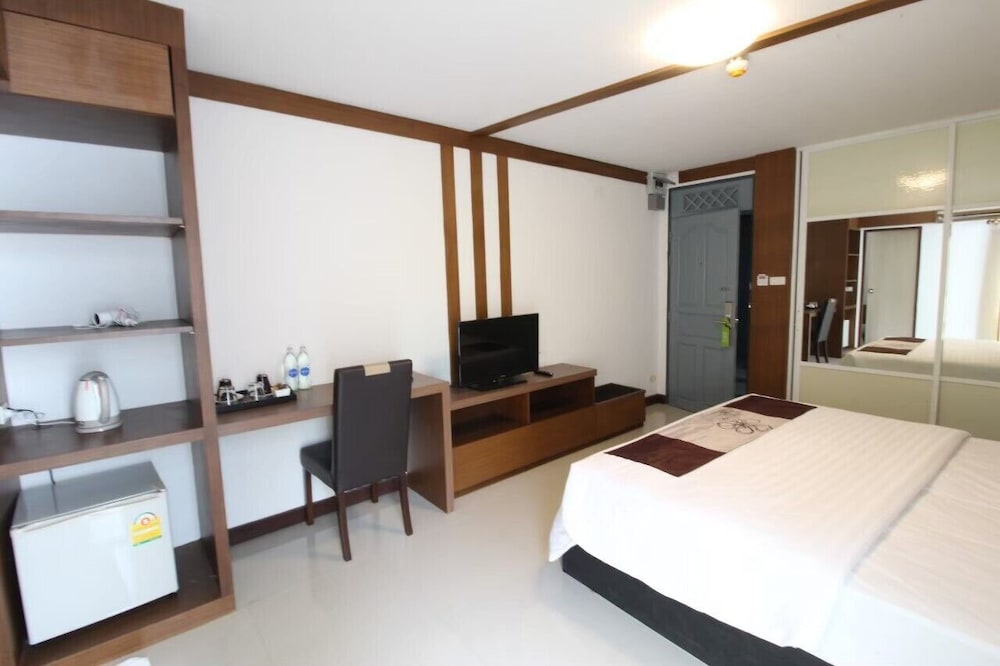 Superior Double Room photo 2