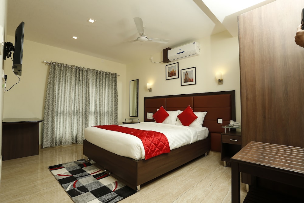 Executive Room photo 3