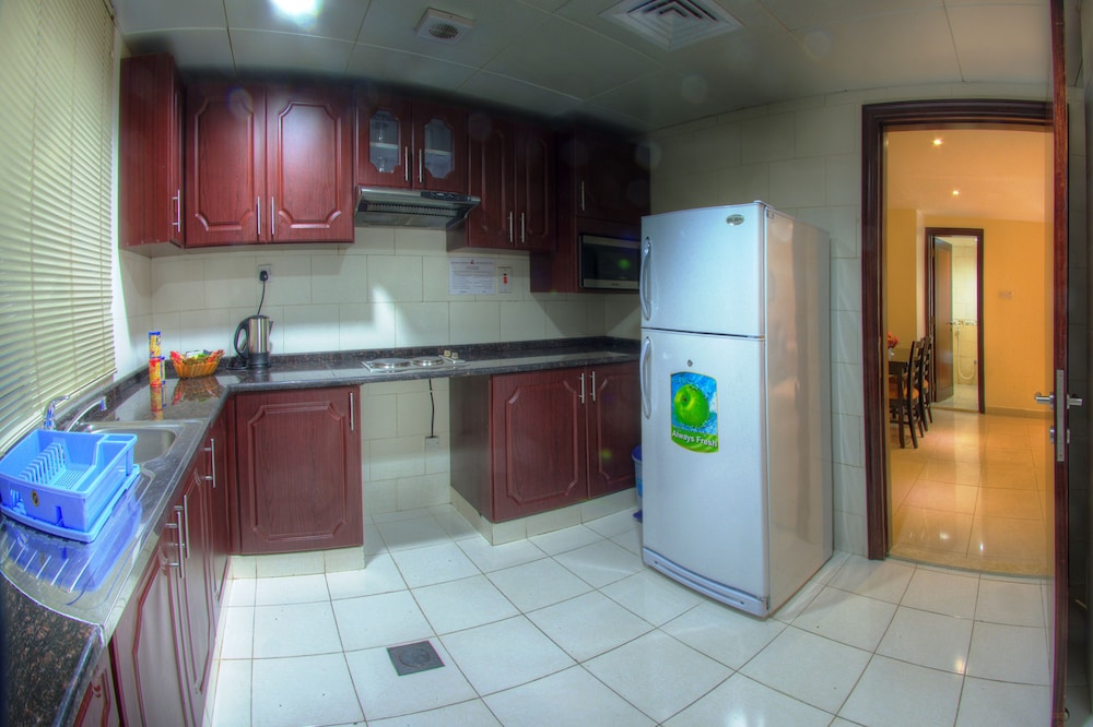Apartment, 1 Bedroom photo 2