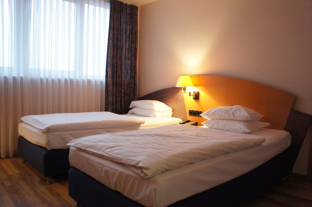 Double Room - Photo 3