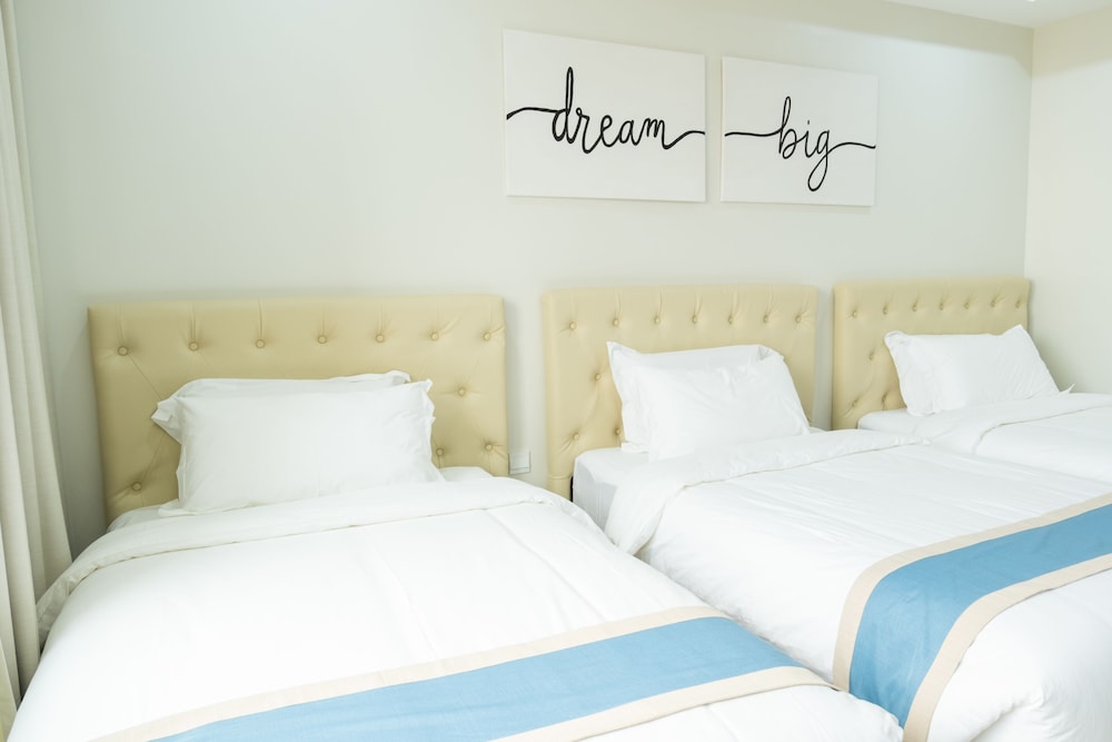 Family Quadruple Room