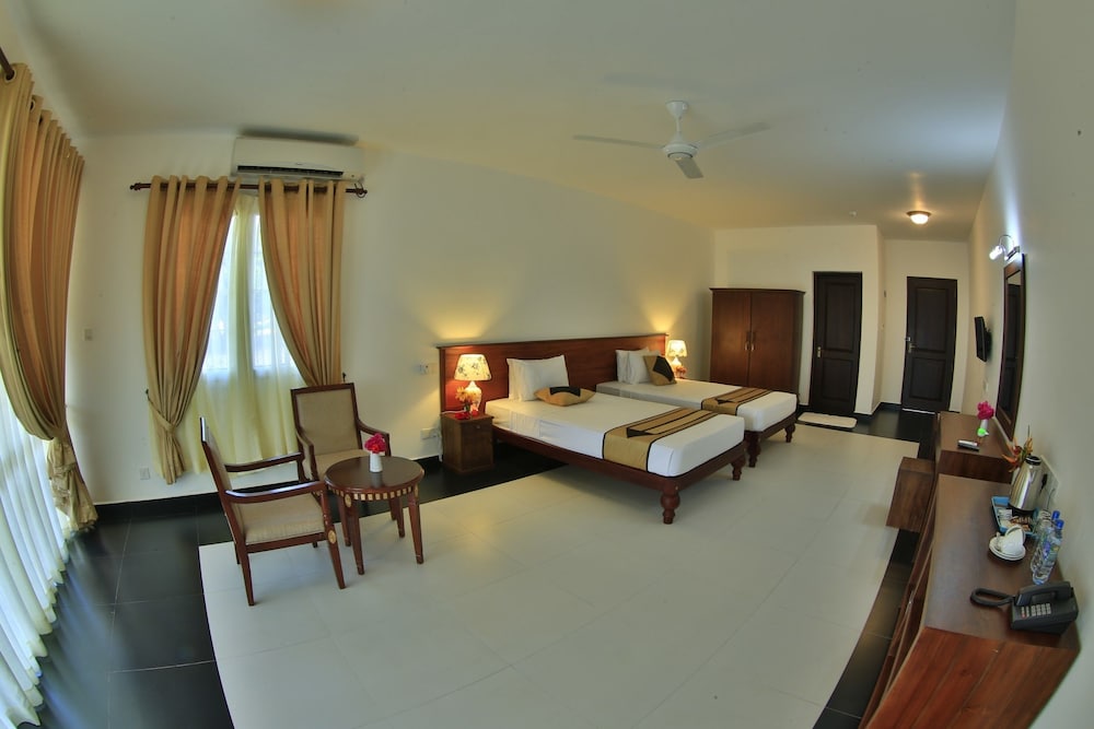 Deluxe Room photo 3